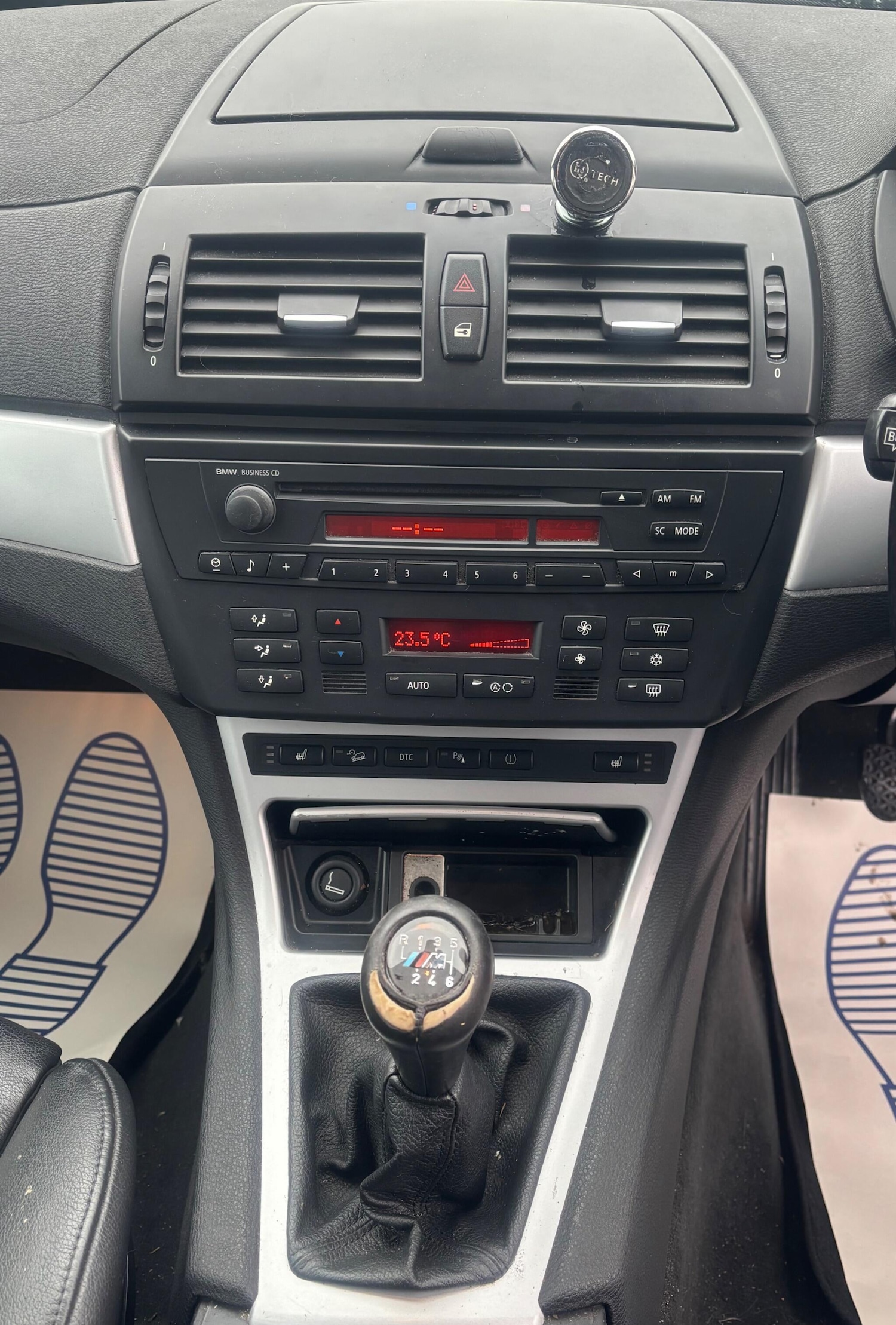 Used BMW X3 2007 for sale - 77202782: Photo 15