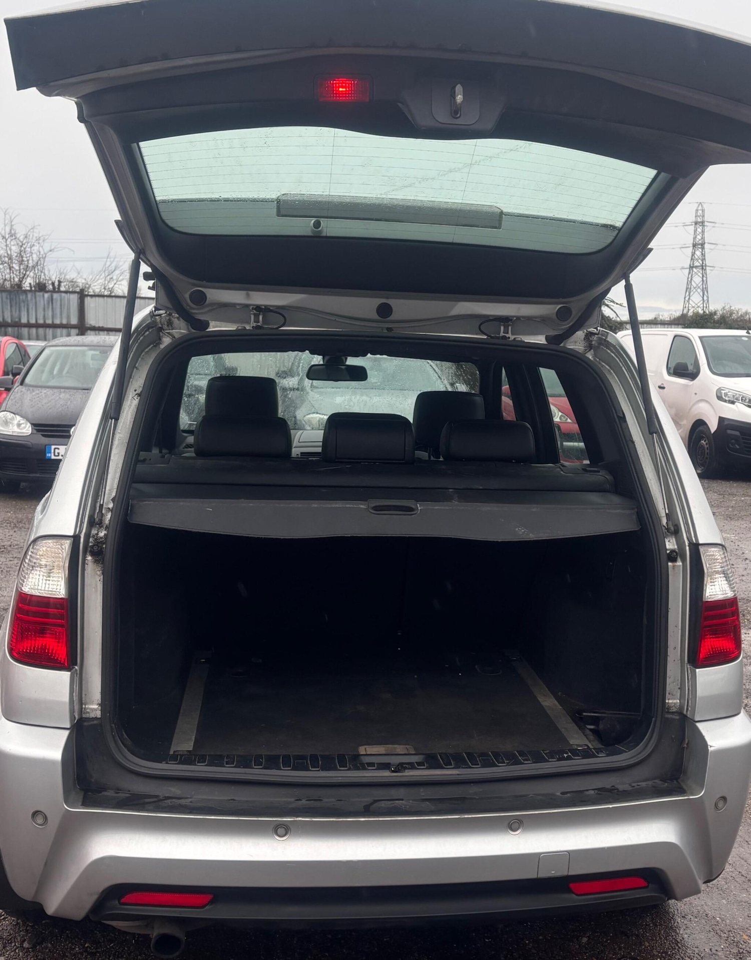 Used BMW X3 2007 for sale - 77202782: Photo 20