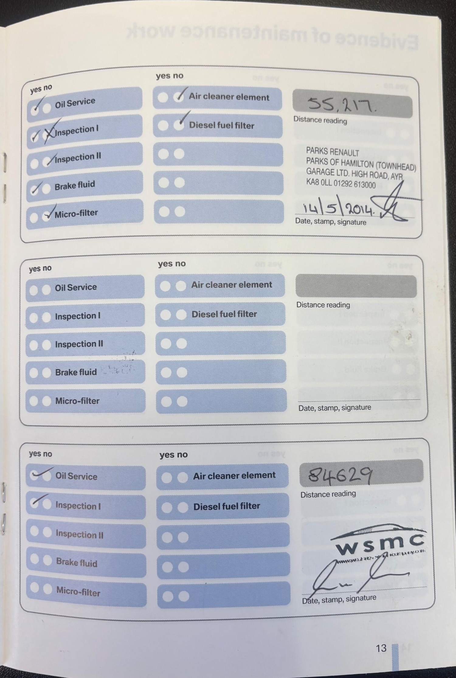 Used BMW X3 2007 for sale - 77202782: Photo 23