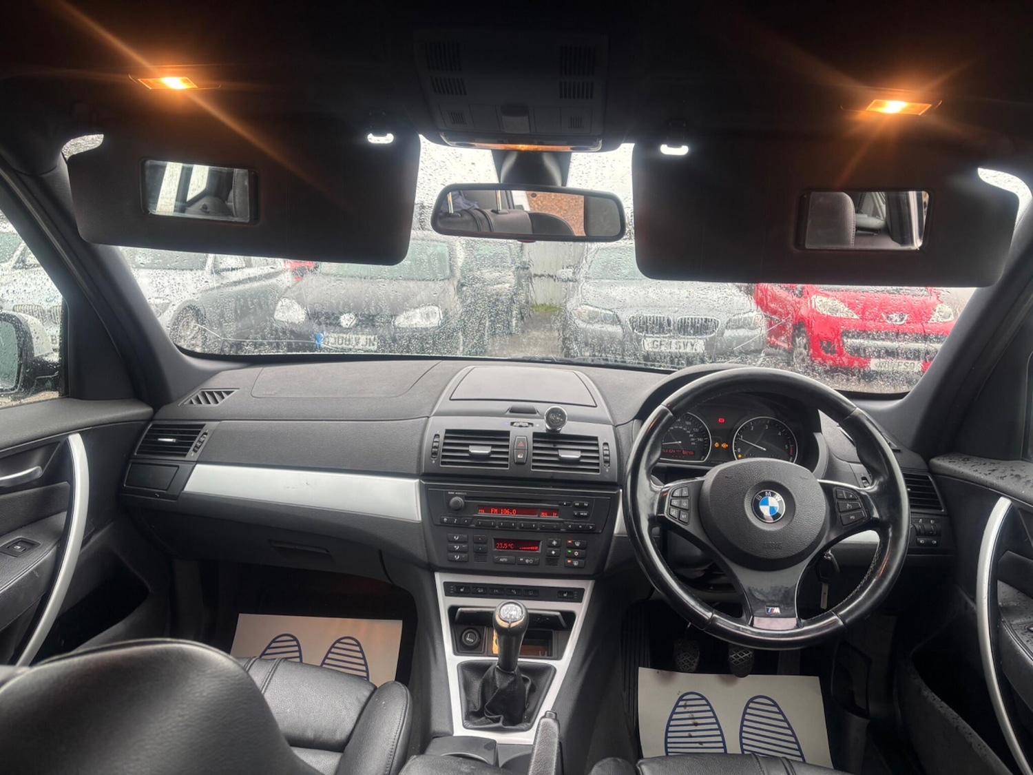 Used BMW X3 2007 for sale - 77202782: Photo 33