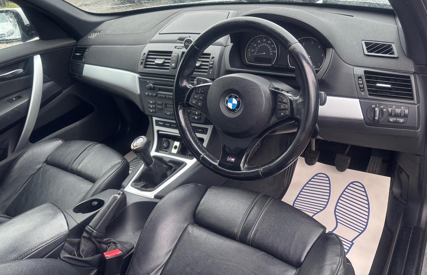 Used BMW X3 2007 for sale - 77202782: Photo 34