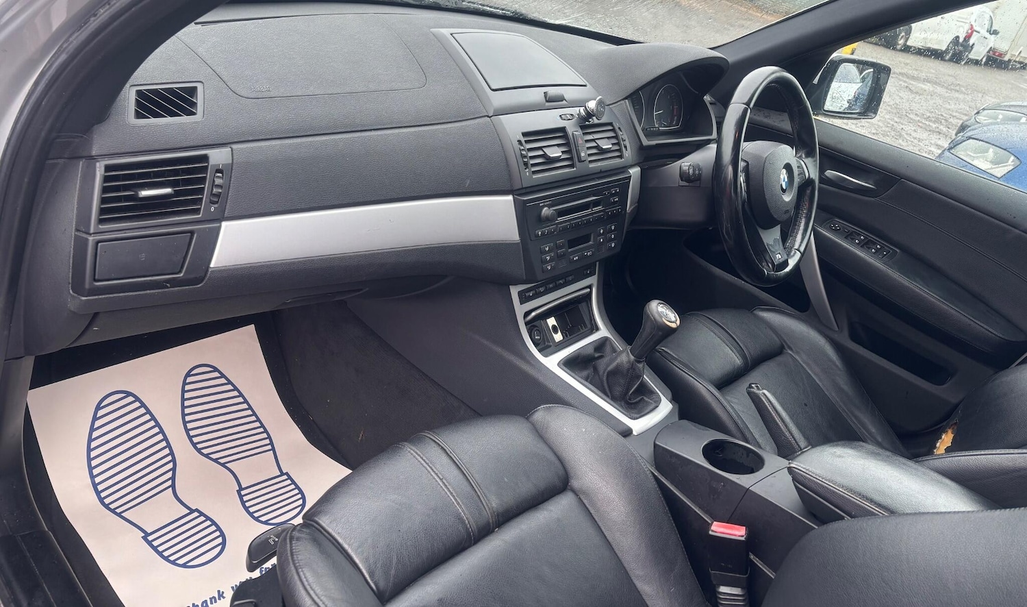 Used BMW X3 2007 for sale - 77202782: Photo 35