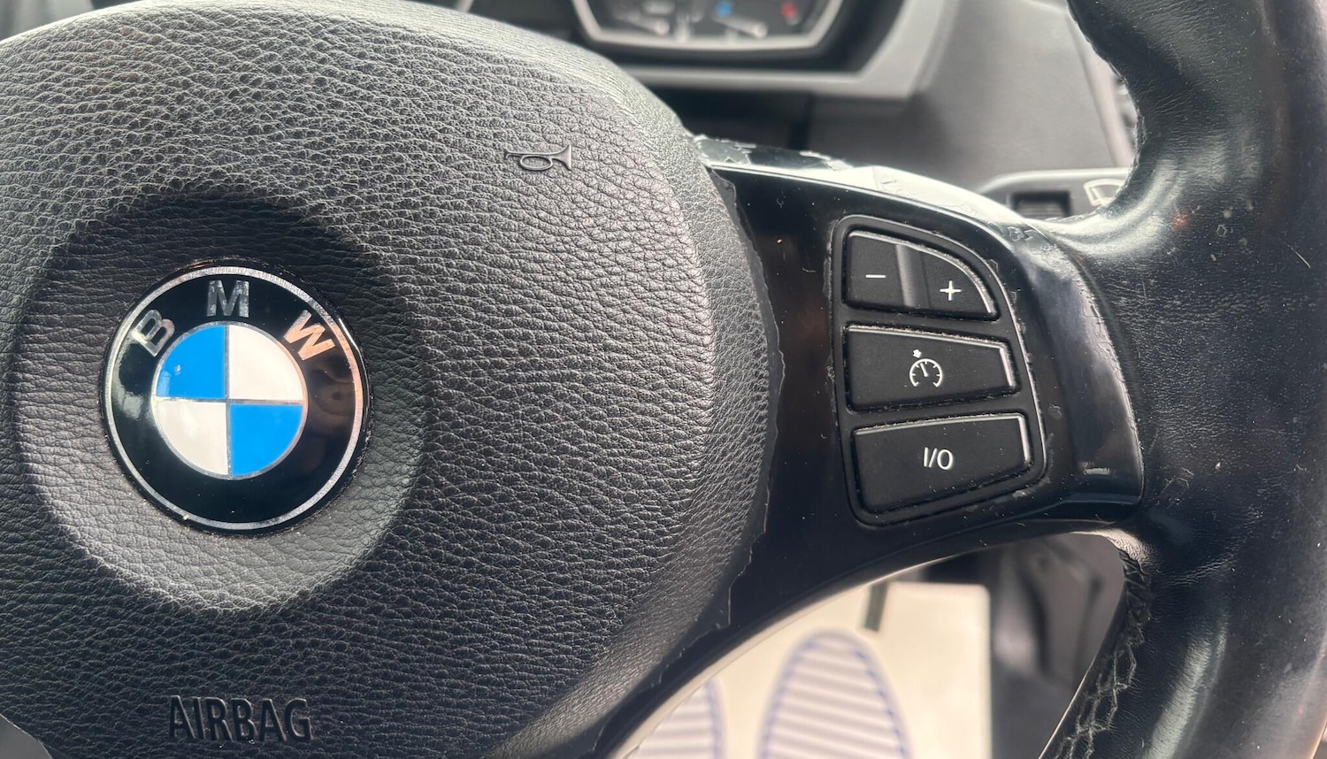 Used BMW X3 2007 for sale - 77202782: Photo 36