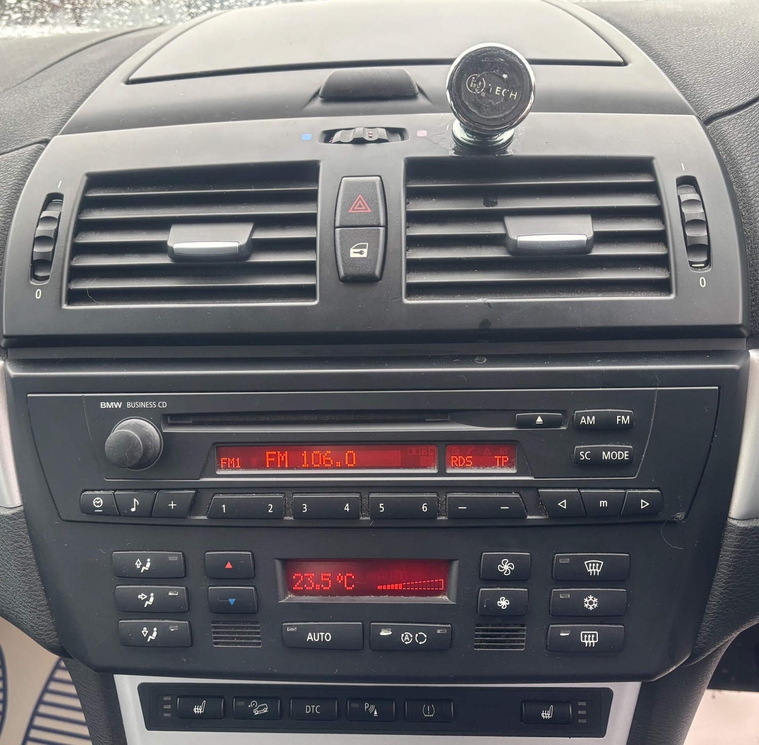 Used BMW X3 2007 for sale - 77202782: Photo 38