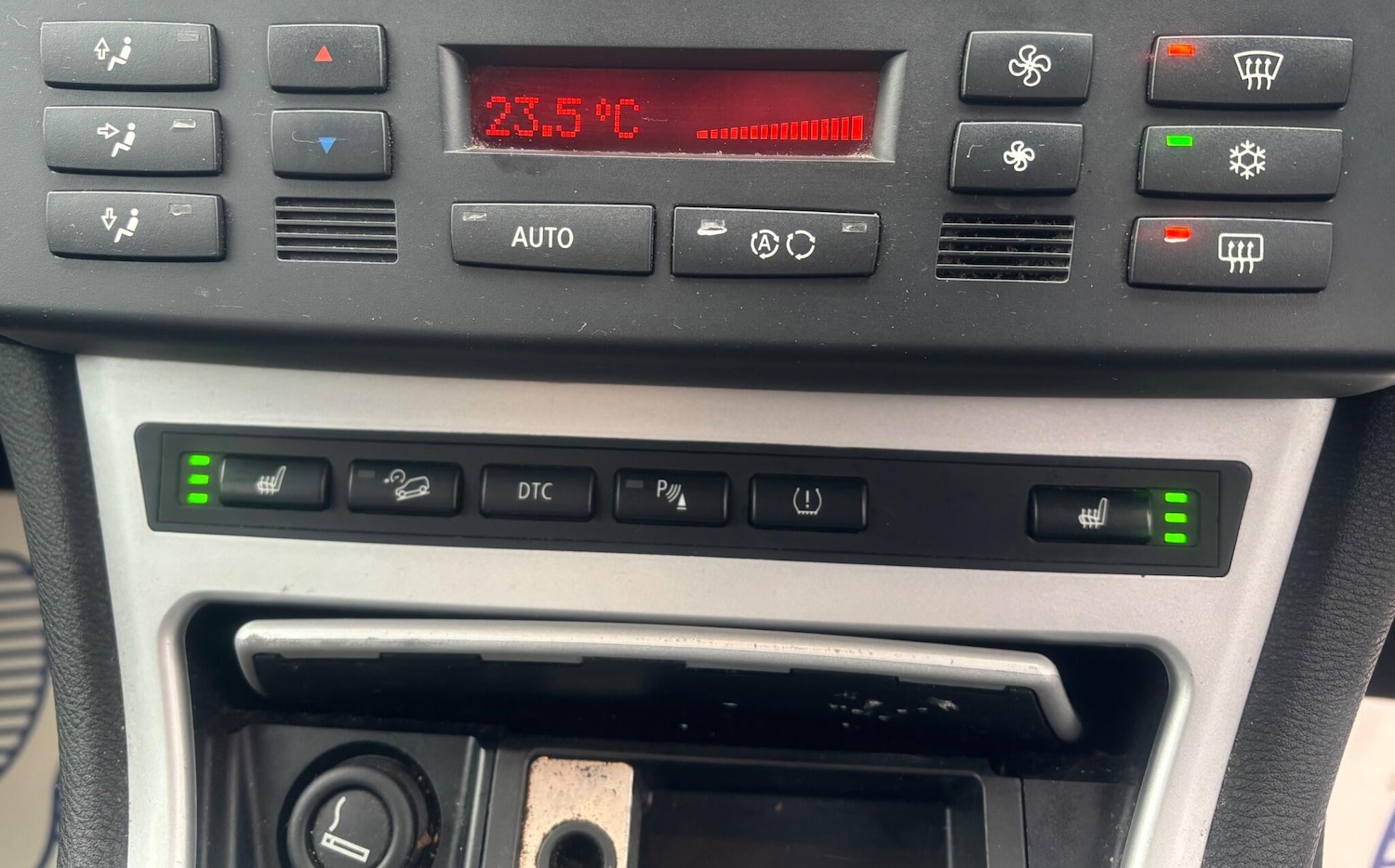 Used BMW X3 2007 for sale - 77202782: Photo 40