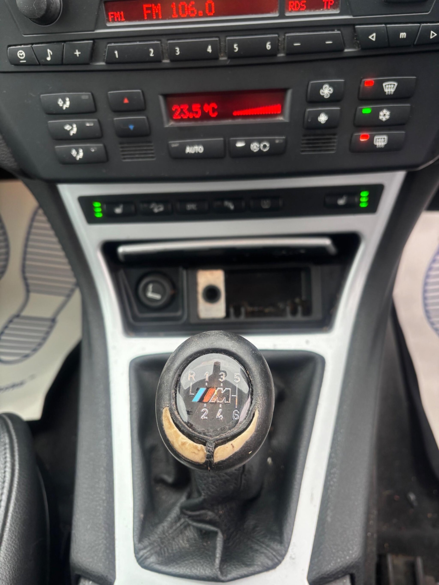 Used BMW X3 2007 for sale - 77202782: Photo 41