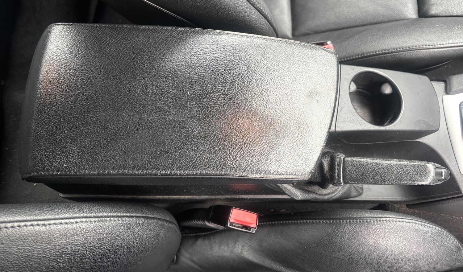 Used BMW X3 2007 for sale - 77202782: Photo 44