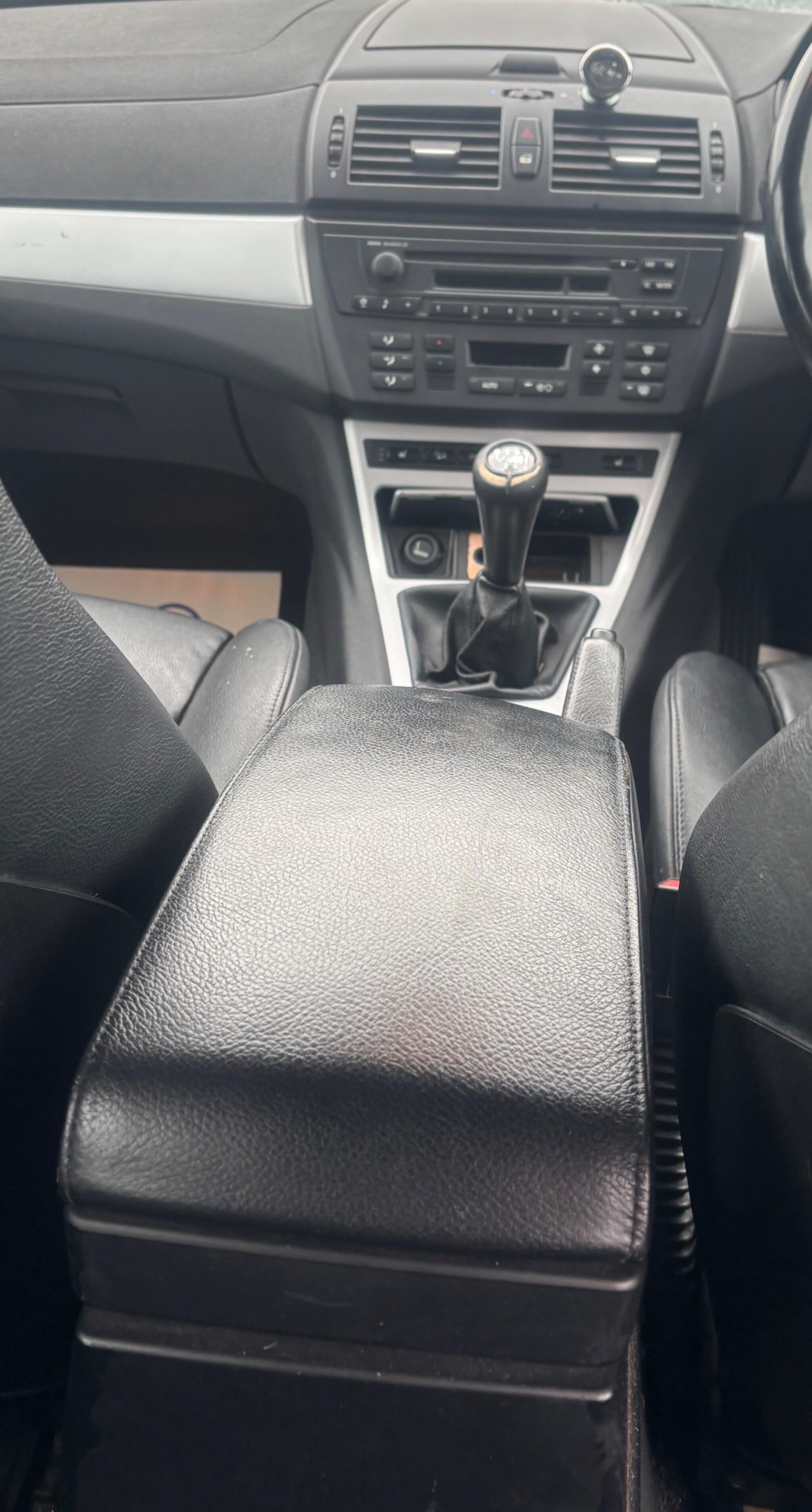 Used BMW X3 2007 for sale - 77202782: Photo 45