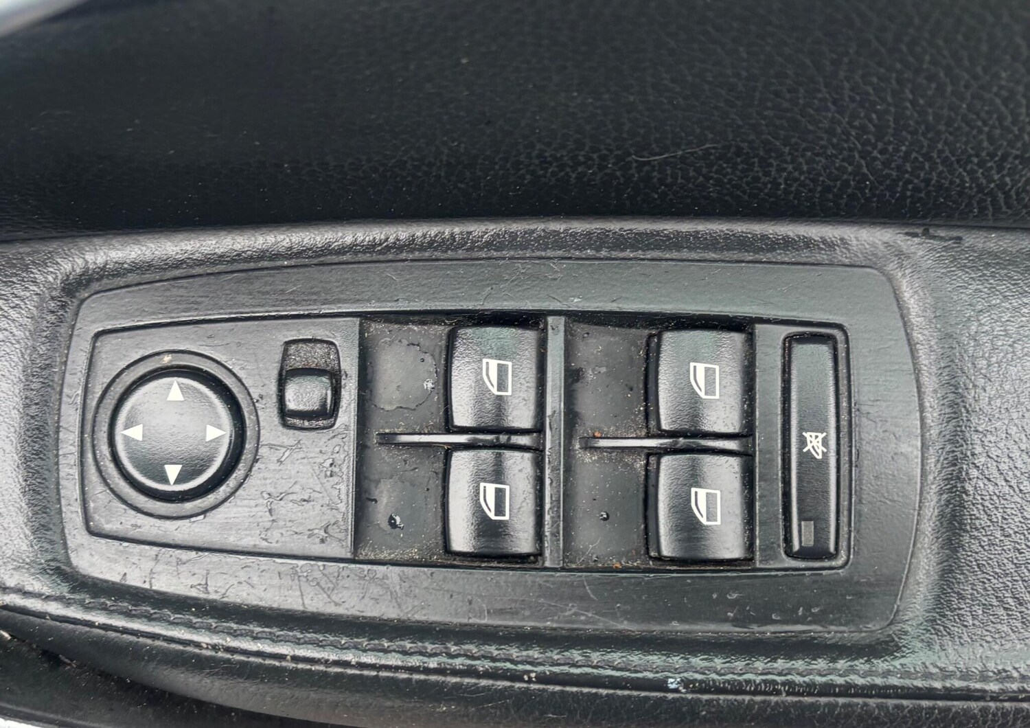 Used BMW X3 2007 for sale - 77202782: Photo 46