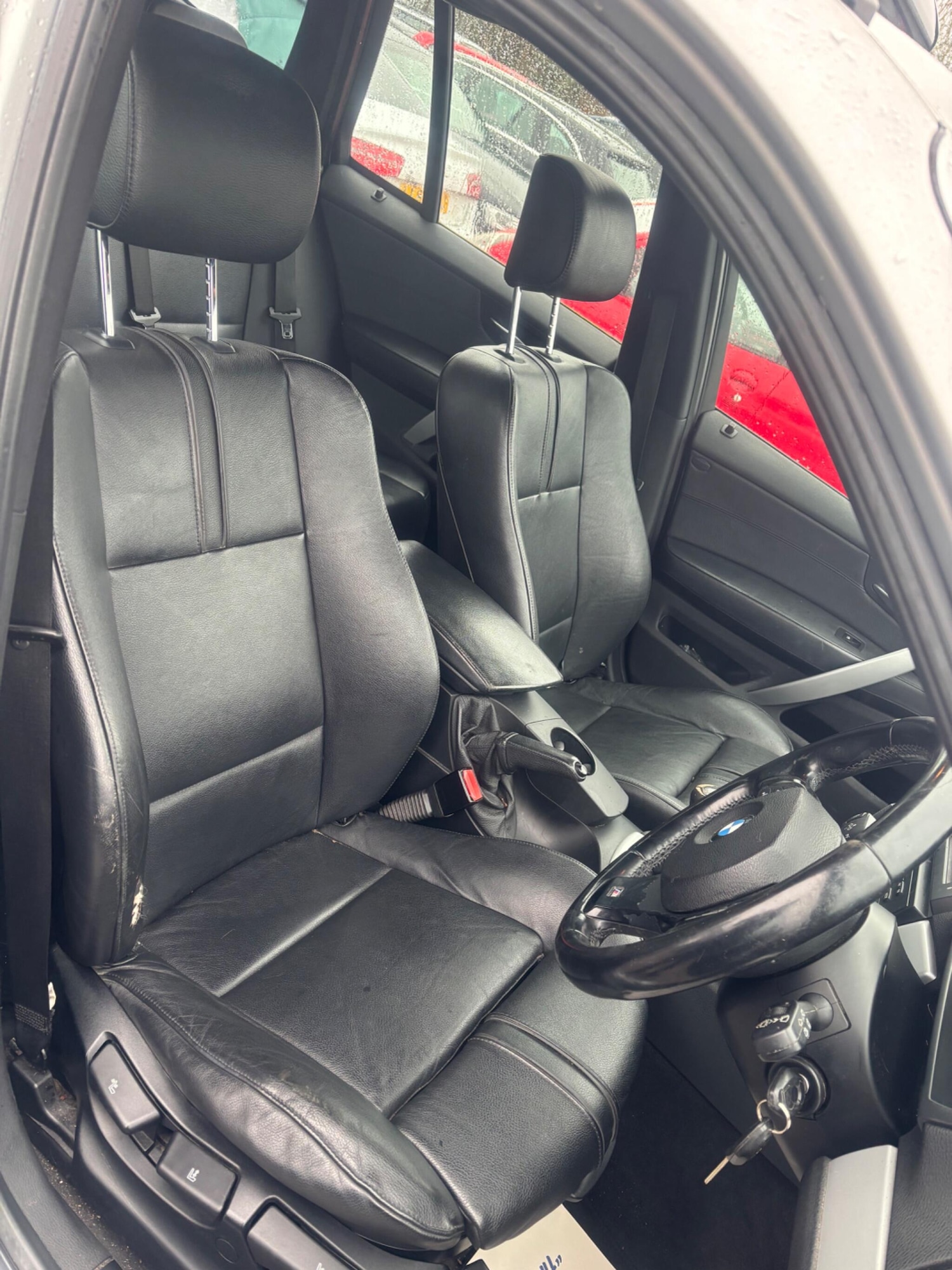 Used BMW X3 2007 for sale - 77202782: Photo 9