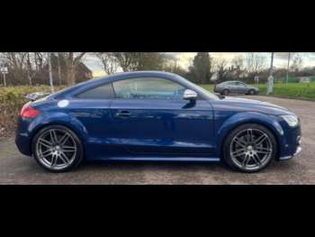 Used Audi TTS 2013 for sale - 74285226: Photo