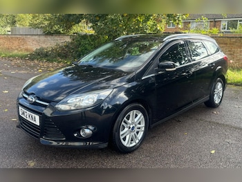 Used Ford Focus 2012 for sale - 75310543: Photo