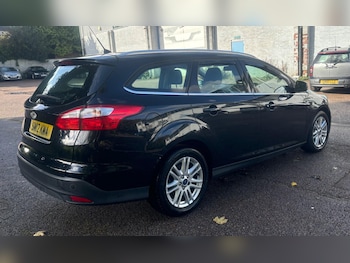 Used Ford Focus 2012 for sale - 75310543: Photo