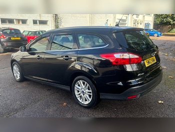 Used Ford Focus 2012 for sale - 75310543: Photo