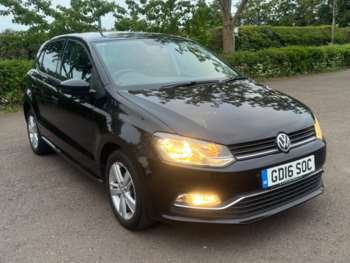 2016 (16) - 1.0 BlueMotion Tech Match Euro 6 (s/s) 5dr