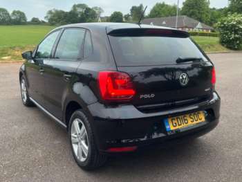 Used Volkswagen Polo 2016 for sale - 75339456: Photo