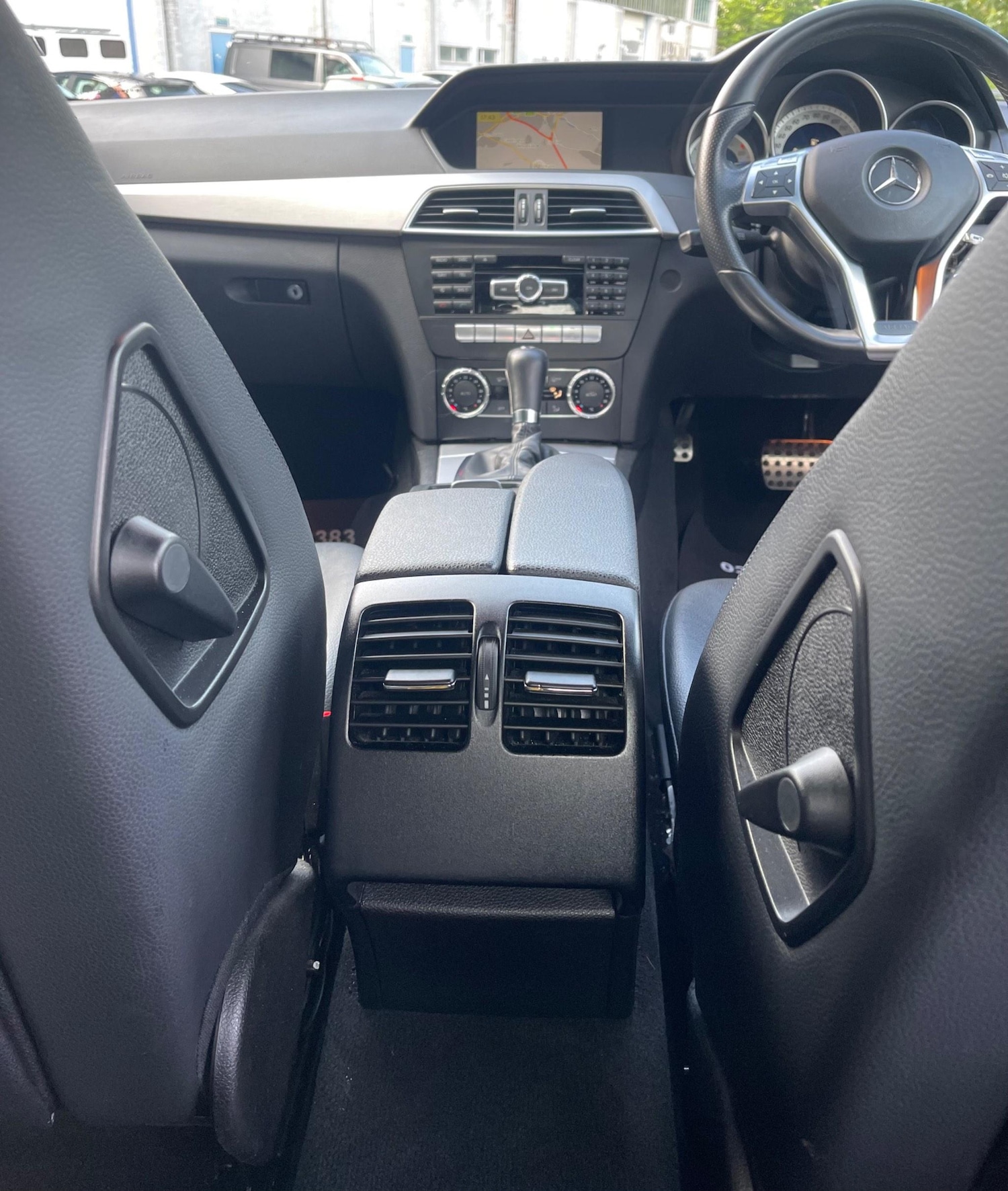 Vehicle 64