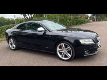 Used Audi S5 2007 for sale - 75377835: Photo