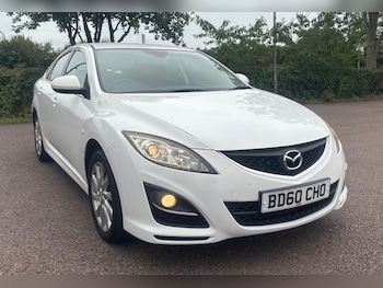 2010 (60) - 2.0 TS2 Euro 5 5dr