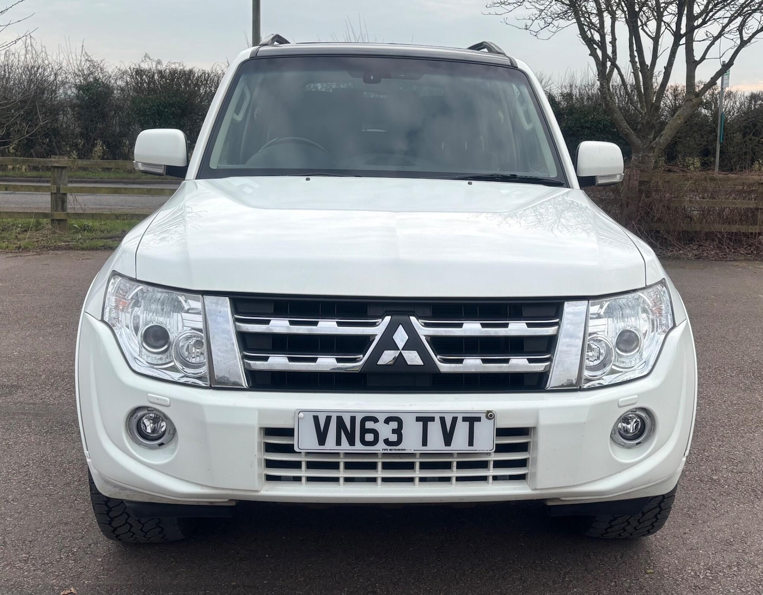 Vehicle 31