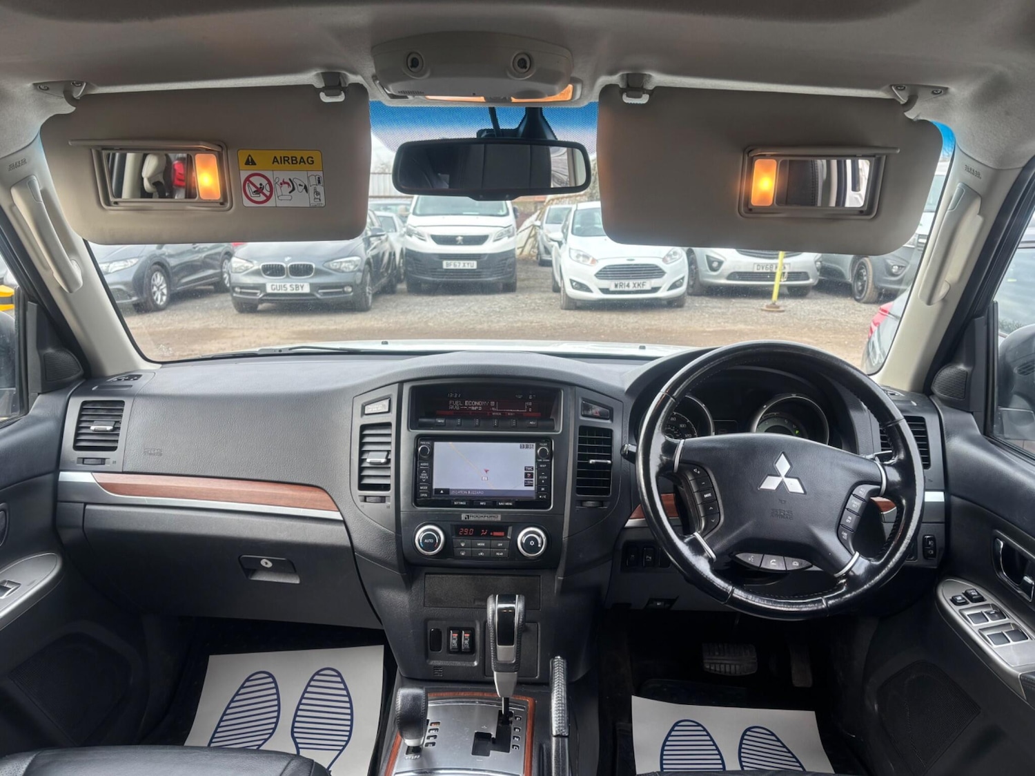 Vehicle 37