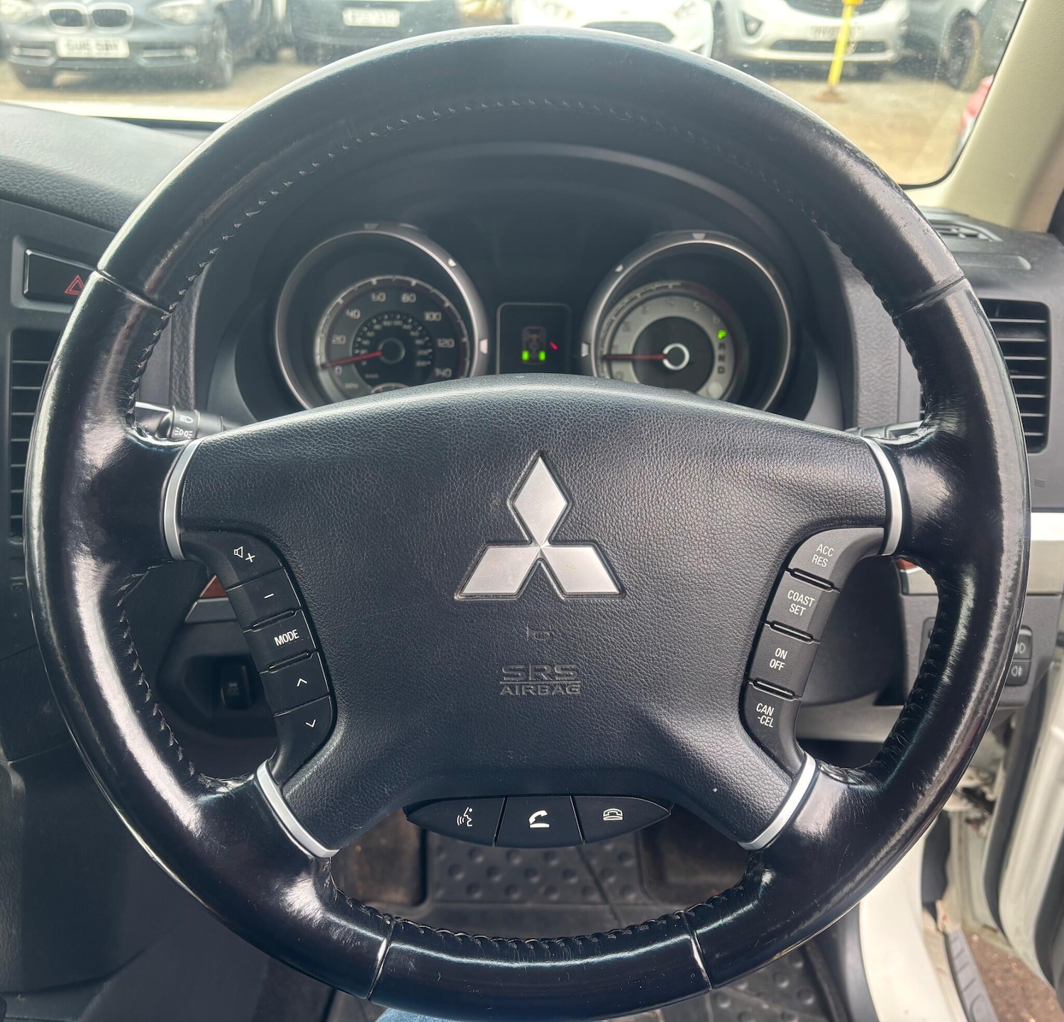 Vehicle 42
