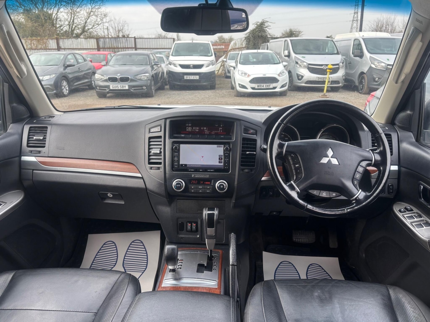 Vehicle 7