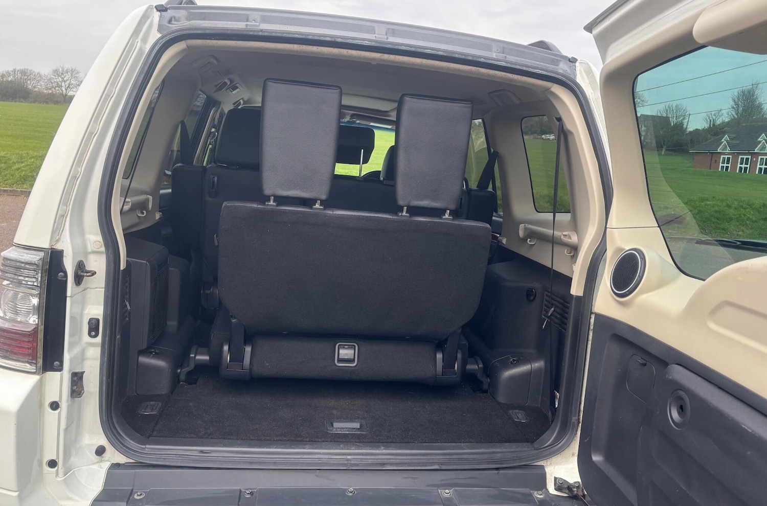 Vehicle 70