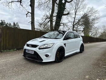Used Ford Focus 2010 for sale - 75627223: Photo