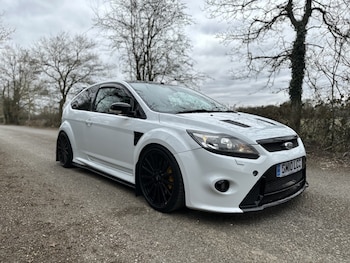 Used Ford Focus 2010 for sale - 75627223: Photo