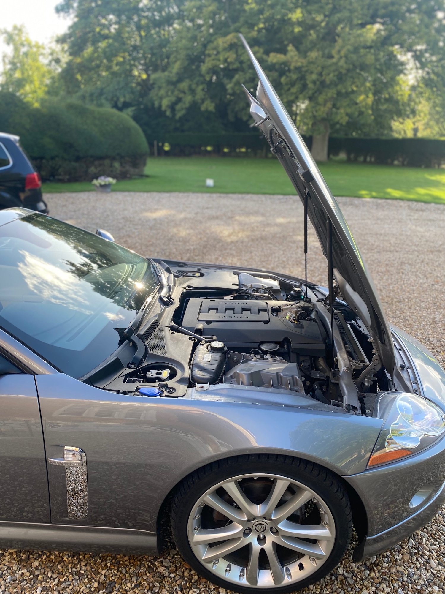 Vehicle 19
