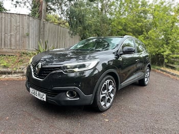 Used Renault Kadjar 2015 for sale - 79705844: Photo