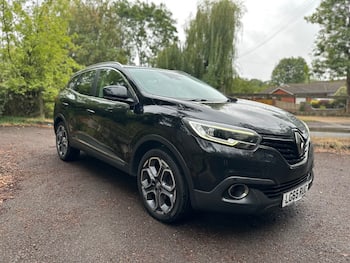 Used Renault Kadjar 2015 for sale - 79705844: Photo