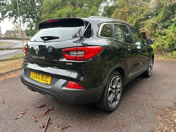 Used Renault Kadjar 2015 for sale - 79705844: Photo