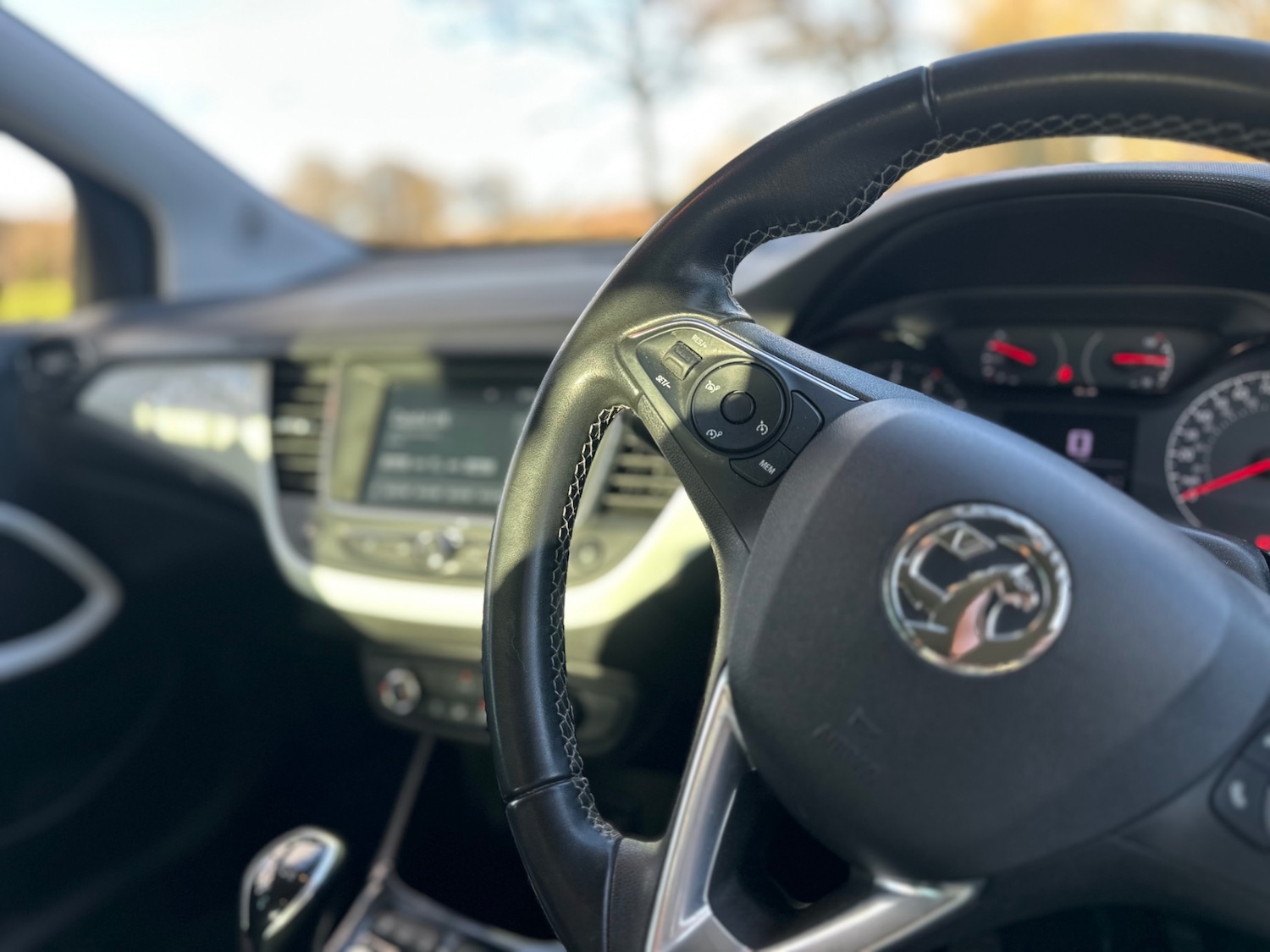 Used Vauxhall Crossland X 2020 for sale - 77833590: Photo 11