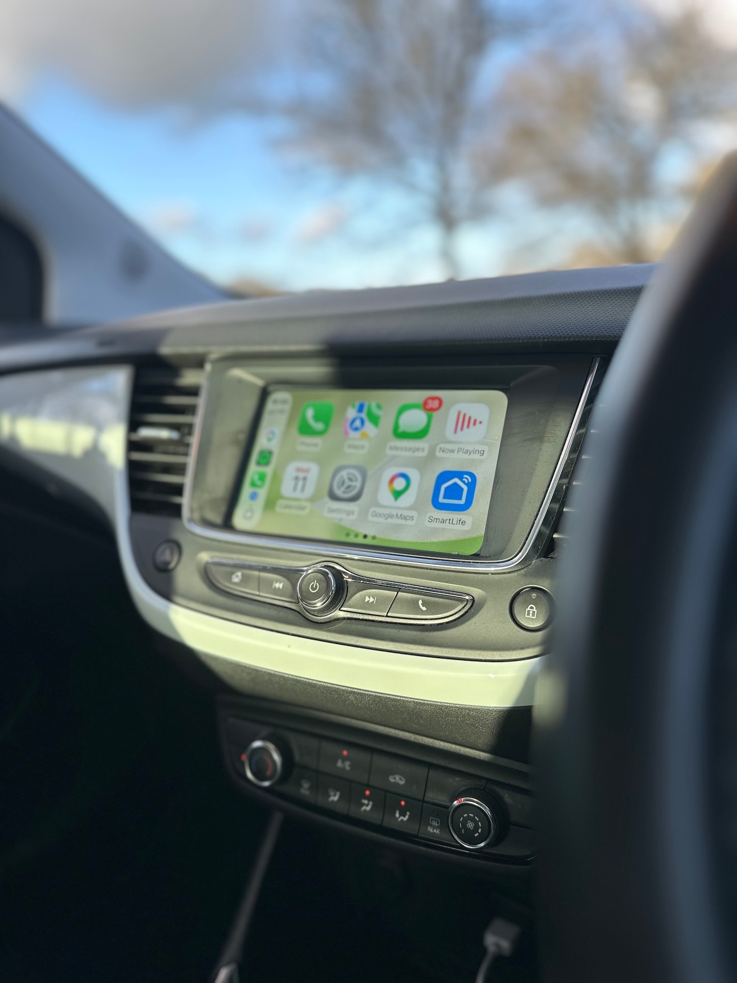 Used Vauxhall Crossland X 2020 for sale - 77833590: Photo 13