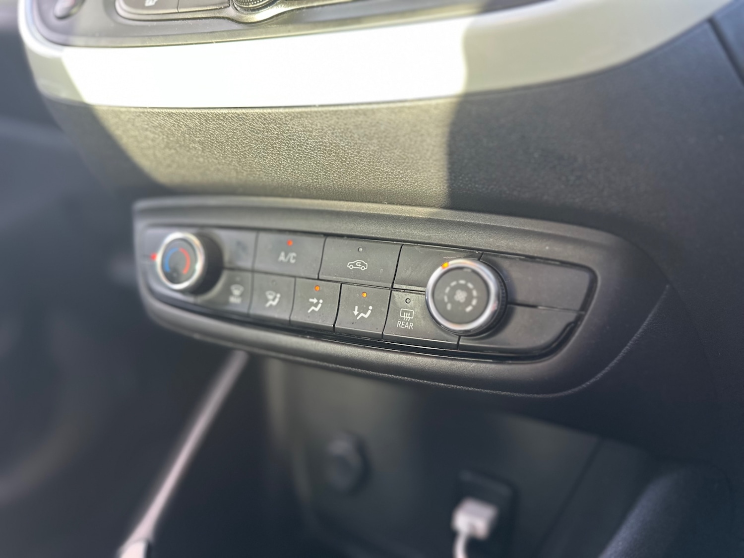 Used Vauxhall Crossland X 2020 for sale - 77833590: Photo 14