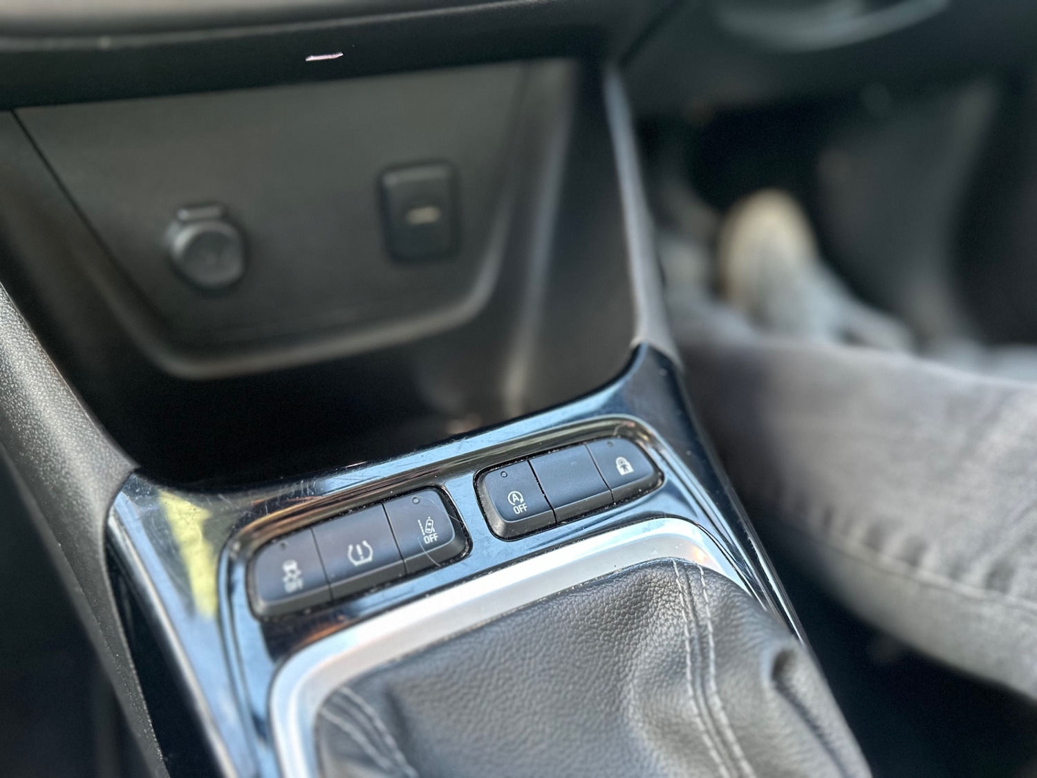 Used Vauxhall Crossland X 2020 for sale - 77833590: Photo 15