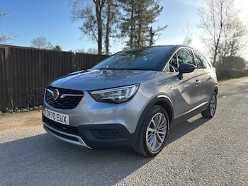 2020 (70) - 1.2 [83] Griffin 5dr [Start Stop]