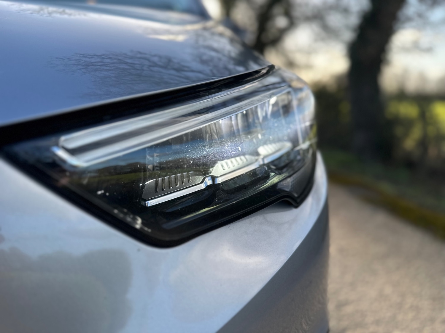 Used Vauxhall Crossland X 2020 for sale - 77833590: Photo 9