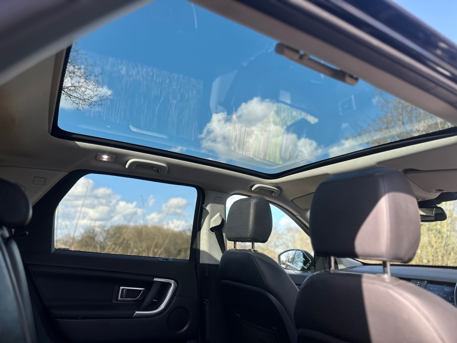 Used Land Rover Discovery Sport 2016 for sale - 77888963: Photo 13