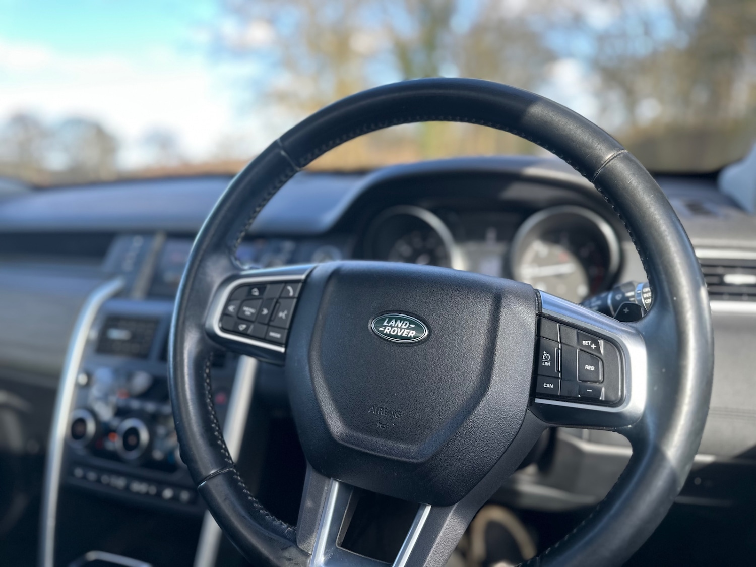 Used Land Rover Discovery Sport 2016 for sale - 77888963: Photo 19