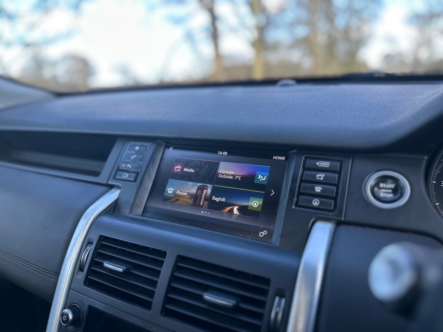 Used Land Rover Discovery Sport 2016 for sale - 77888963: Photo 20