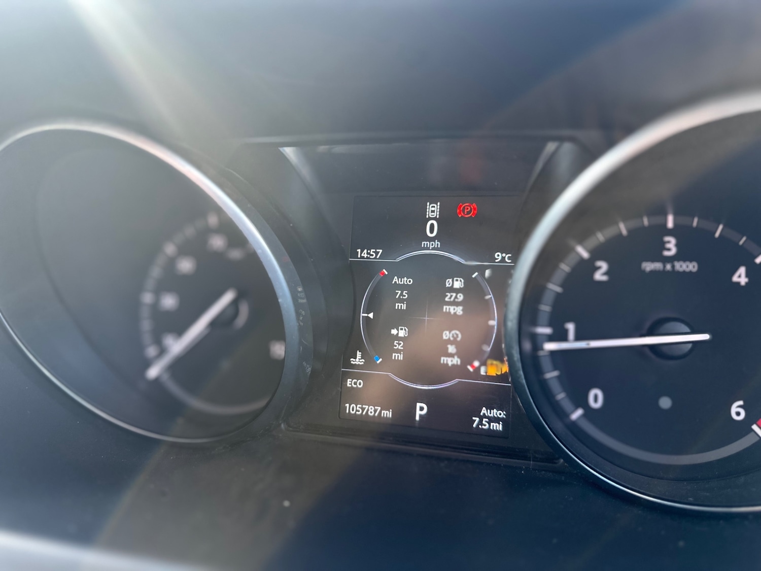 Used Land Rover Discovery Sport 2016 for sale - 77888963: Photo 21