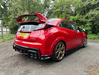 Used Honda Civic 2015 for sale - 79127405: Photo