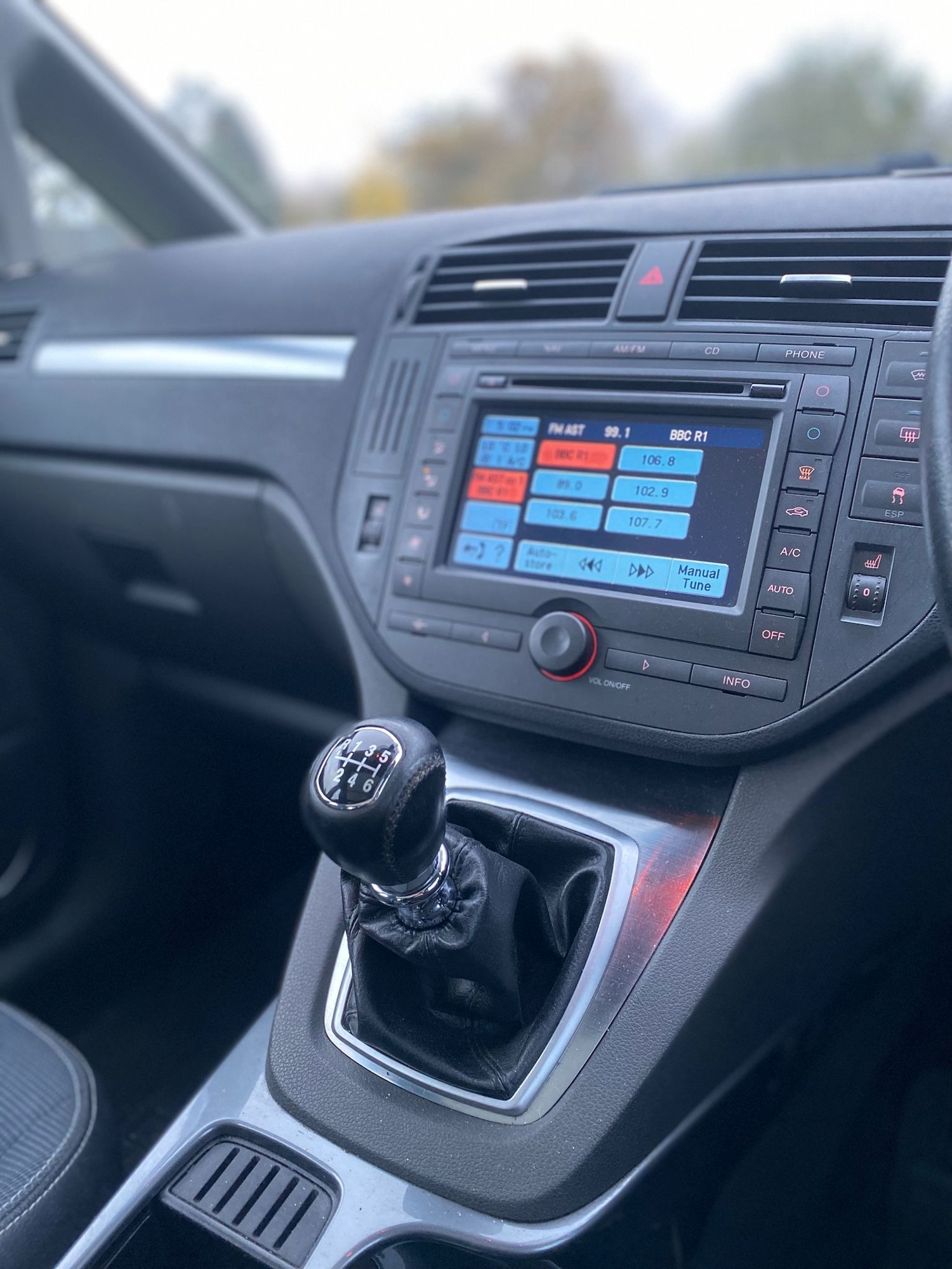 Used Ford C-Max 2007 for sale - 77247451: Photo 10