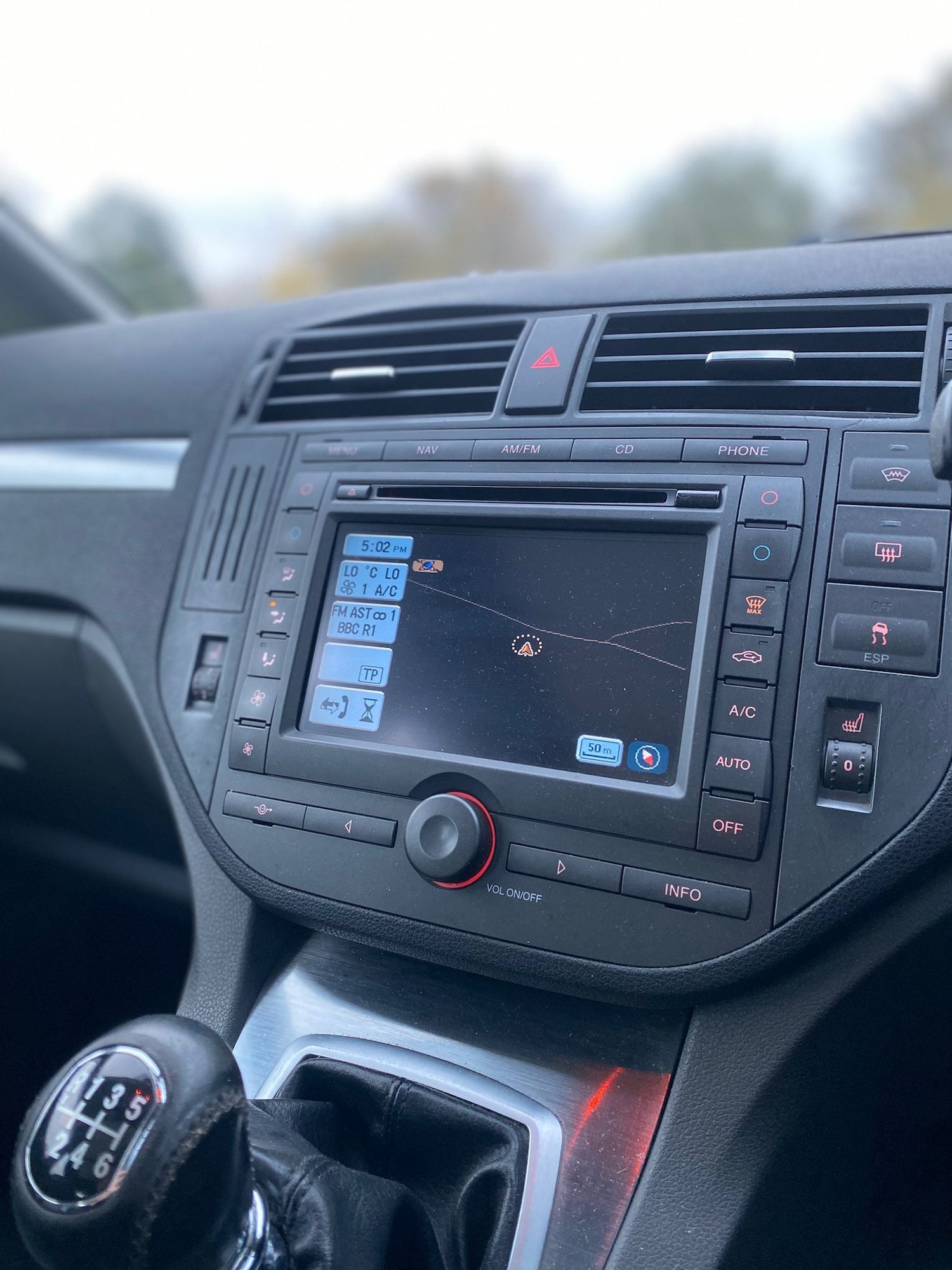 Used Ford C-Max 2007 for sale - 77247451: Photo 11