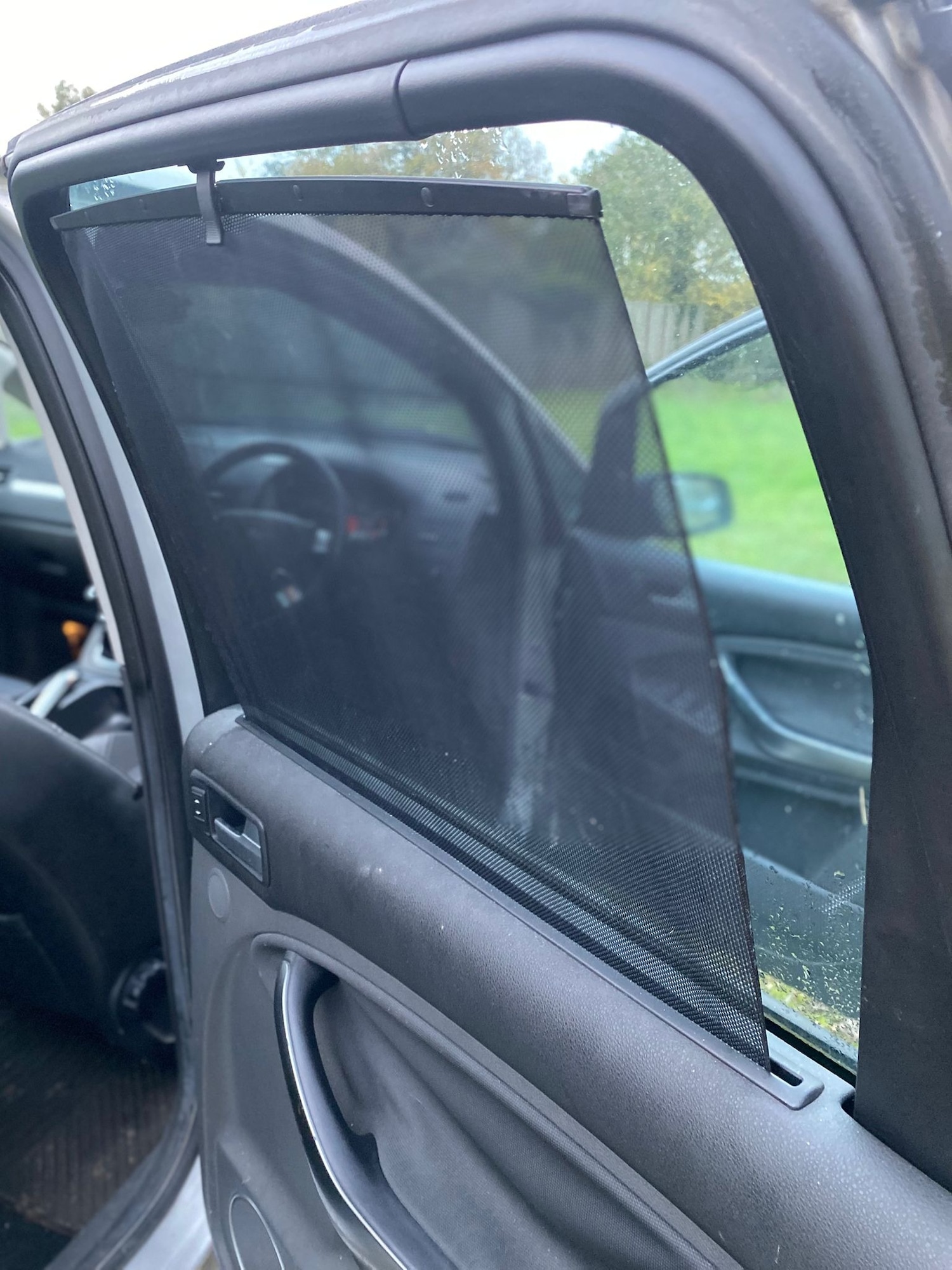 Used Ford C-Max 2007 for sale - 77247451: Photo 13