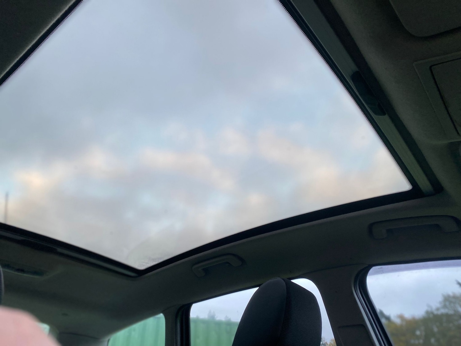 Used Ford C-Max 2007 for sale - 77247451: Photo 17