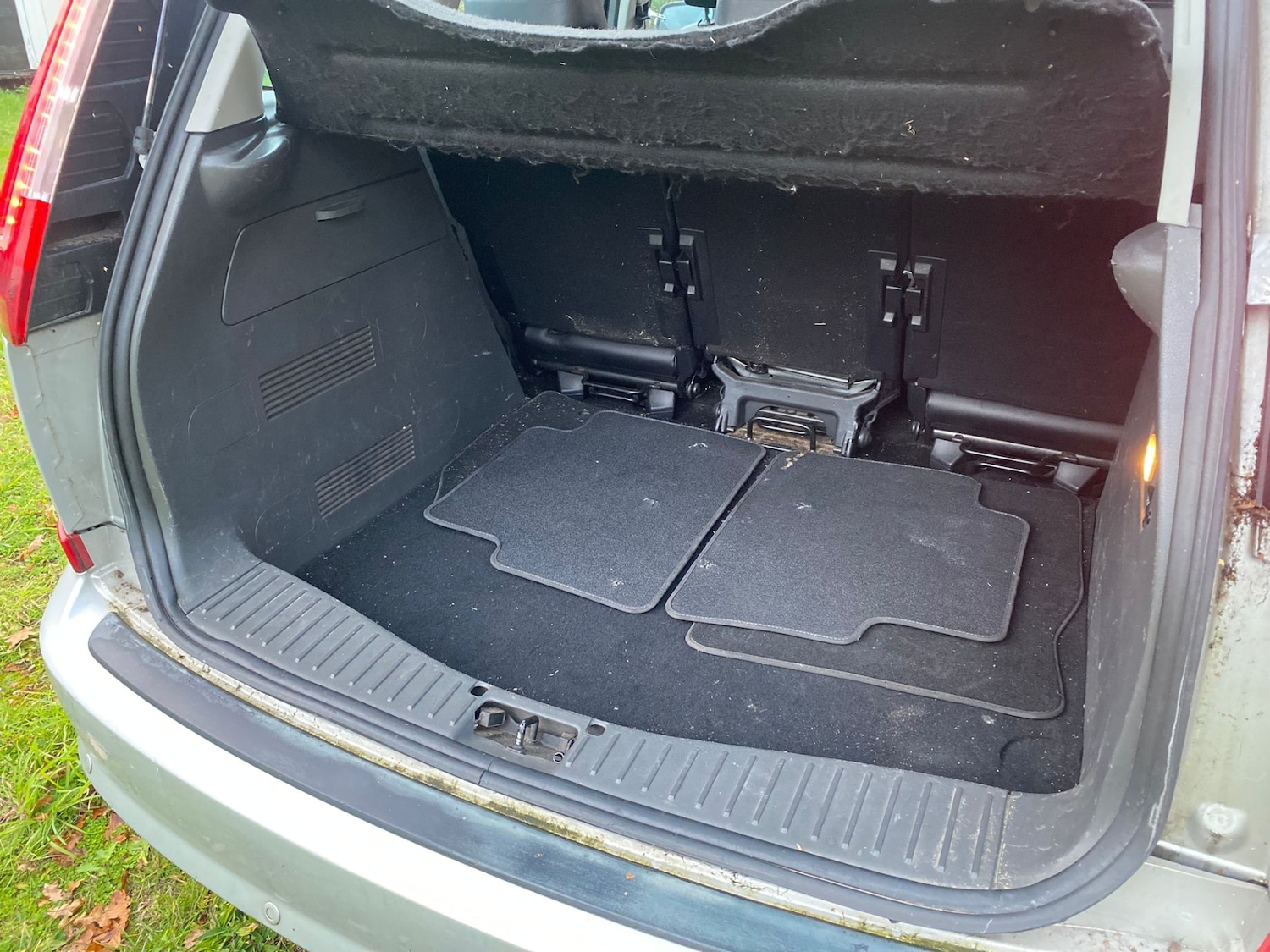 Used Ford C-Max 2007 for sale - 77247451: Photo 18